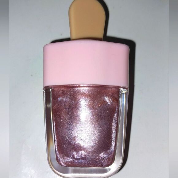 HAND Crafted from our sweet kisses line- "Anastasia" Lip Gloss - Picture 3 of 3